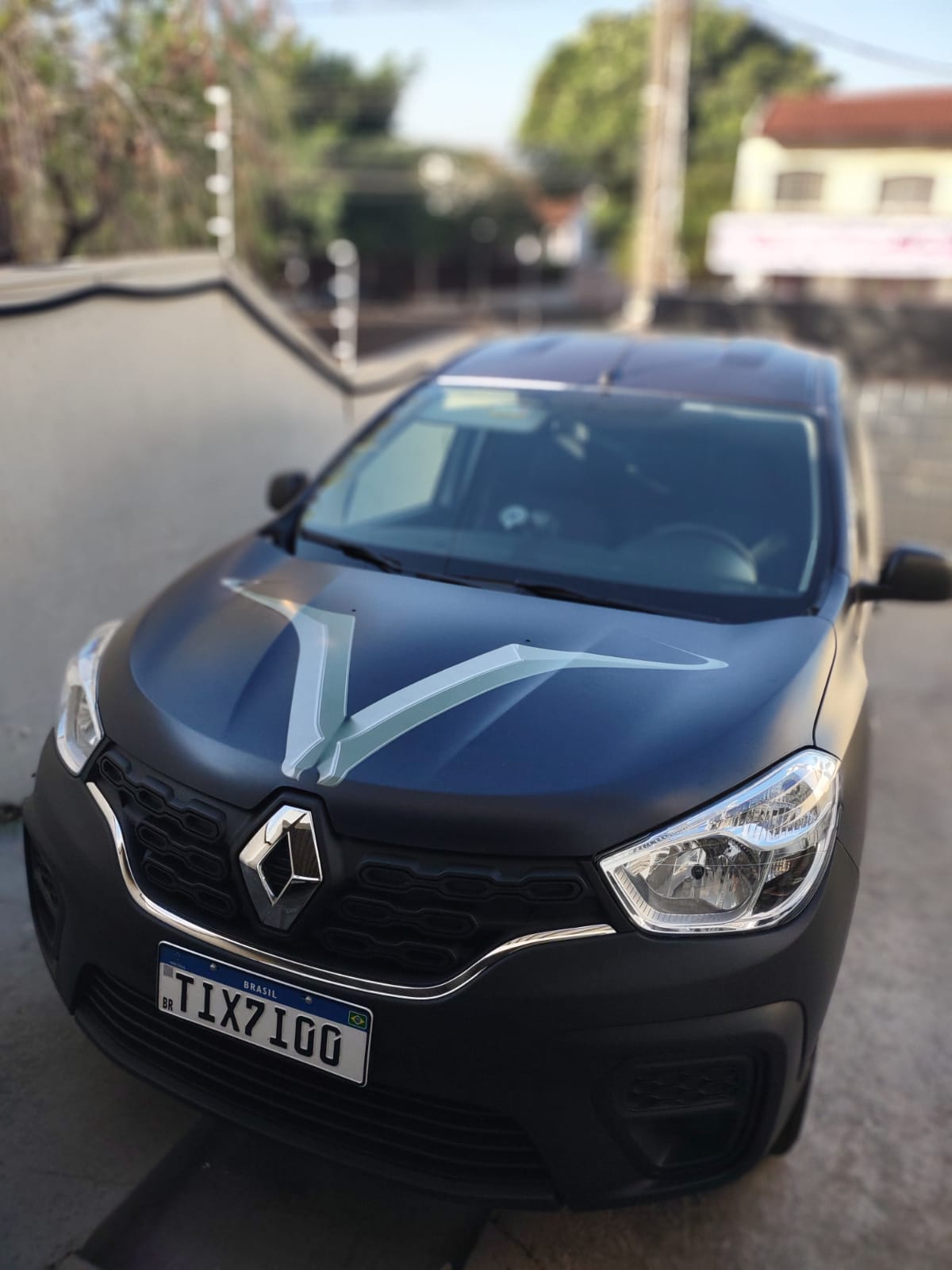 Envelopamento de Frota King Kang – Vinil de alta performance em Bauru para empresas e veículos pessoais